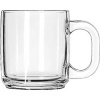 Libbey 10 Oz Warm Beverage Mug - Case = 12