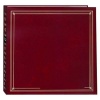 Pioneer Memo Pocket Album, Burgundy