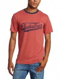 Quiksilver Men's Moonshine Tee