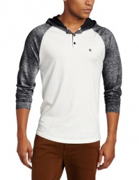 Hurley Men's Mesa Henley