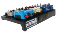 Pedaltrain JR With Soft Case