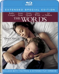 The Words [Blu-ray]