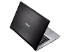 ASUS S46CA-XH51 14.1-Inch Laptop (Black)