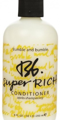 Bumble & Bumble Super Rich Conditioner, 8 oz