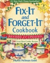 Fix-It and Forget-It Revised and Updated: 700 Great Slow Cooker Recipes (Fix-It and Forget-It Series)