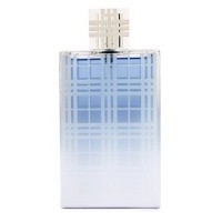 Burberry Brit Eau De Toilette Spray (2012 Summer Edition) - 100ml/3.3oz