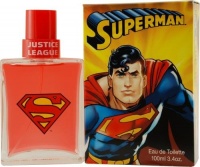 Superman By Cep For Men Edt Spray 3.3 Oz