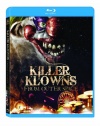 Killer Klowns From Outer Space [Blu-ray]