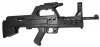 Muzzelite 10/22® Bullpup Rifle Stock