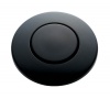 InSinkErator STC-MTBLK SinkTop Switch Push Button, Matte Black