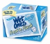 Fresh N' Flush By Wet Ones Personal Hygiene Wipes Singles, 24-Count (Pack of 5)