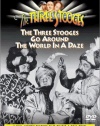 The Three Stooges Go Around the World in a Daze