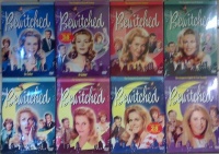 Bewitched - The Complete Series - Seasons 1 - 8