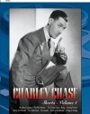 Charley Chase Shorts - Vol 01