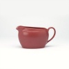 Noritake Colorwave Raspberry Gravy Boat