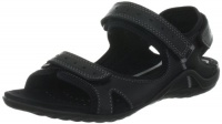 ECCO Women's Vibration II Ankle-Strap Sandal