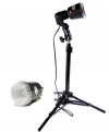 Cowboystudio Backlight Strobe Flash Studio Photography Kit