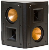 Klipsch RS-42 II Black (Ea) WDST Surround Speaker