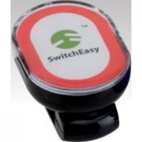 Switcheasy RunAway Nike Plus iPod AnyShoe Adapter -Black