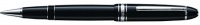 Mont Blanc Meisterstuck Le Grand Platinum Rollerball Pen (07571)