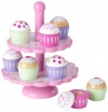 KidKraft Cupcake Stand Set