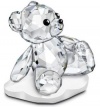 Swarovski Perfectly Happy Figurine