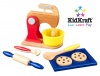 KidKraft Primary Baking Set