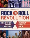 Ed Sullivan Presents: Rock 'N' Roll Revolution [DVD]