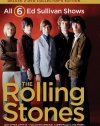 6 Ed Sullivan Shows Starring The Rolling Stones / [2 DVD]