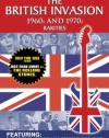 British Invasion - 1960s & 1970s