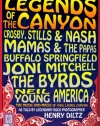 Legends of the Canyon: Classic Artists