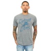 NFL Detroit Lions Gameday Triblend T-Shirt