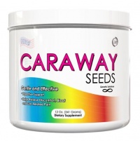 Caraway Seeds-Powerful Weightloss and Digestion Aid, Helps Relieve Bloating, Gas, and Many Other Digestive Order, Great To Use For Ayurvedic Diet, 12oz 341 Grams