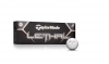 TaylorMade Lethal Golf Ball (Pack of 12)