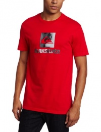 Quiksilver Men's Spilled