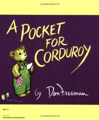 A Pocket for Corduroy