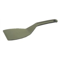 MATFER BOURGEAT Plain Pelton Spatula Exoglass