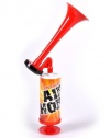 One Dr. Jordan's NEW YEARS Mini Super Blast Air Horn - make ENDLESS loud noise!