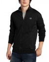 ecko unltd. Men's Mesh Track Blazer