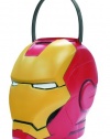 Avengers Iron Man Movie Folding Pail