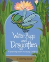 Water Bugs and Dragonflies: Explaining Death to Young Children, A Coloring Book