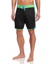 Volcom Men's New Jetty Boardshort