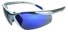 JiMarti JMP01 POLARIZED Sunglasses for Golf, Fishing, Cycling-Unbreakable-TR90 Frame