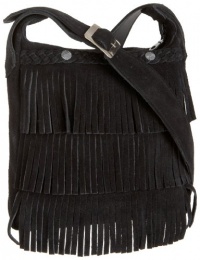 Minnetonka Fringe Handbag