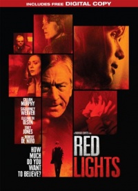 Red Lights (DVD + Digital Copy)