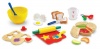 Learning Resources Pretend & Play Bakery Set