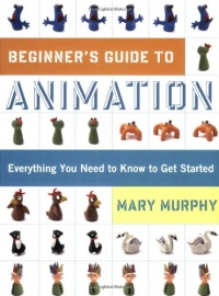 Beginner's Guide to Animation: Everything you Need to Know to get Started