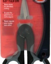 Titan Elite 5-1/2-Inch Heavy Duty Scissor with Power Notch