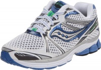 Saucony Women's ProGrid Guide 5 Running Shoe