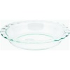 Pyrex Grip Rite Pie Dish